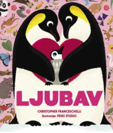 Ljubav