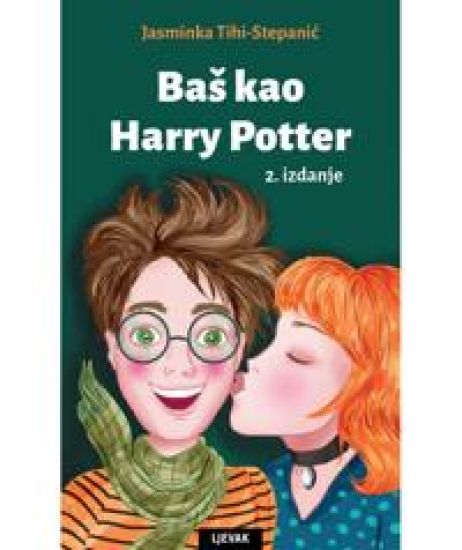 Baš kao Harry Potter