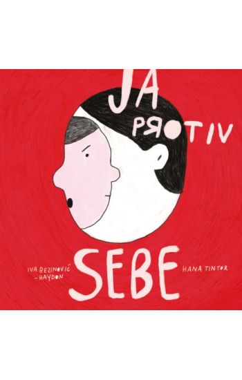 Kansikuva: Ja protiv sebe