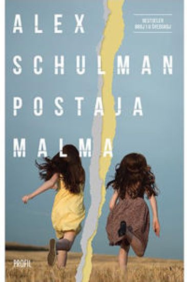 Postaja Malma