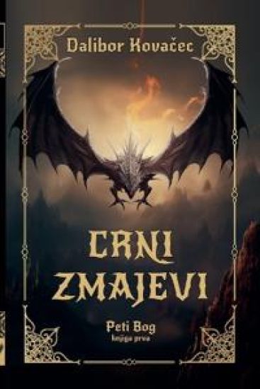 Crni Zmajevi