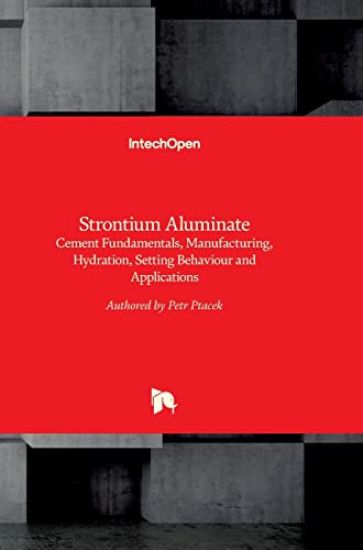 Strontium Aluminate