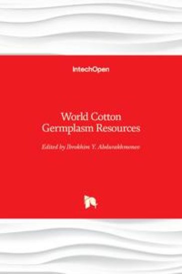 World Cotton Germplasm Resources
