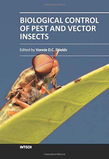Biological Control of Pest and Vector Insects