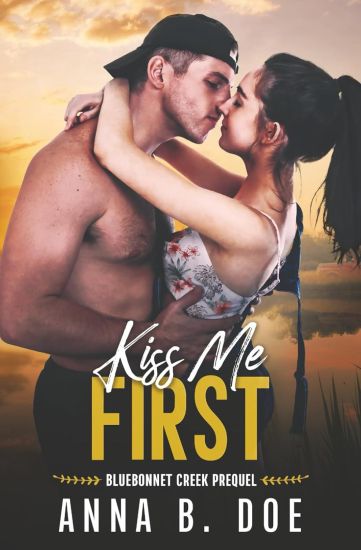Kiss Me First