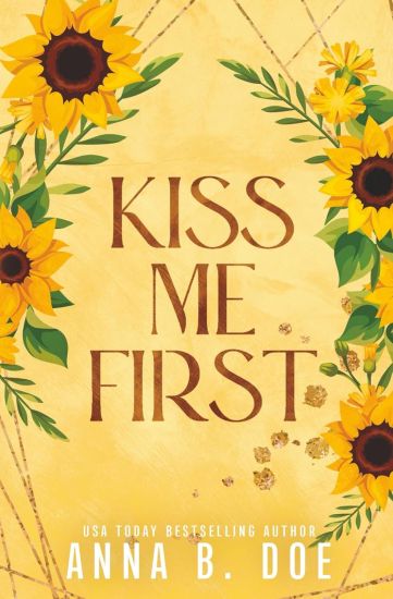 Kiss Me First