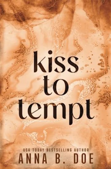 Kiss To Tempt