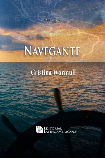 Navegante: Poemario