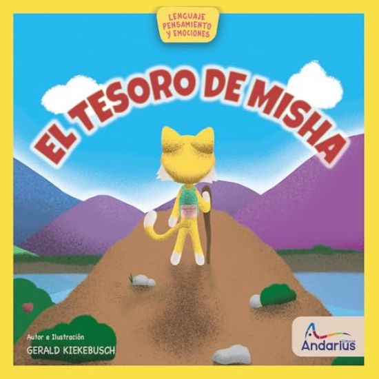 El Tesoro de Misha