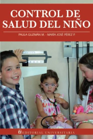 Control de salud del niño