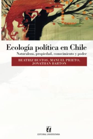 Ecología política en Chile