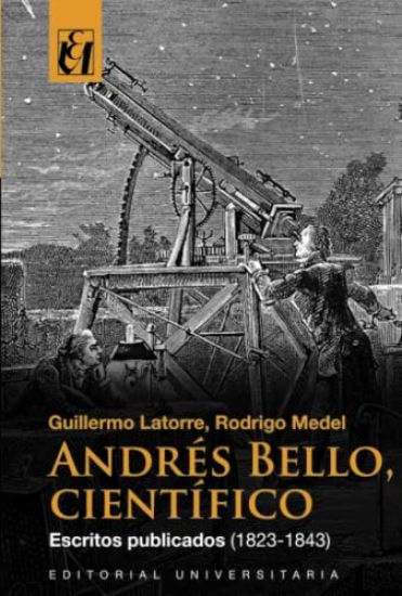 Andrés Bello Científico