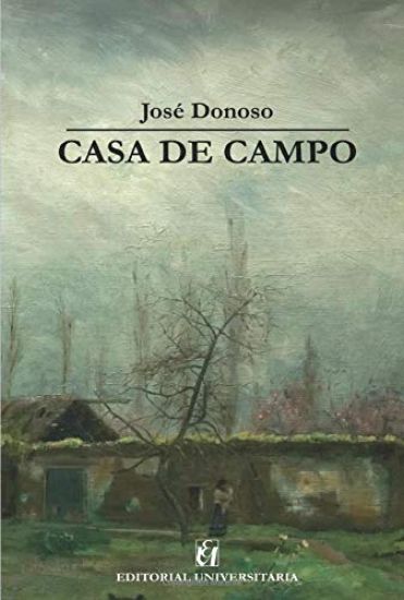 Casa de campo
