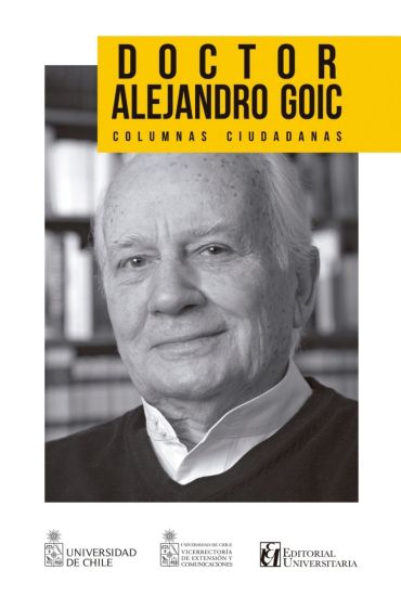 Doctor Alejandro Goic