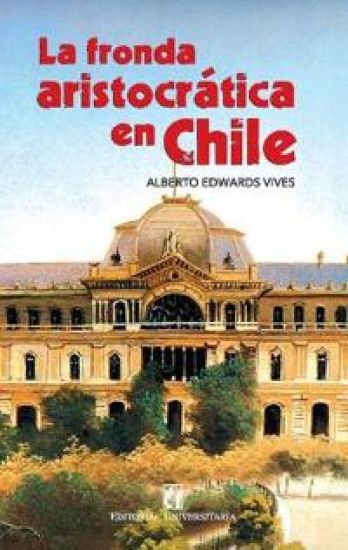 La fronda aristocrática