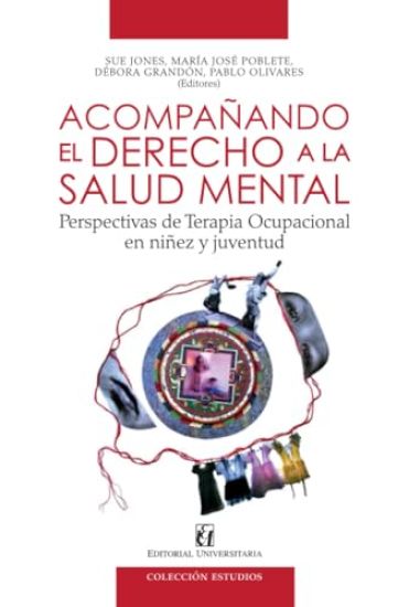 Acompañando el derecho a la salud mental