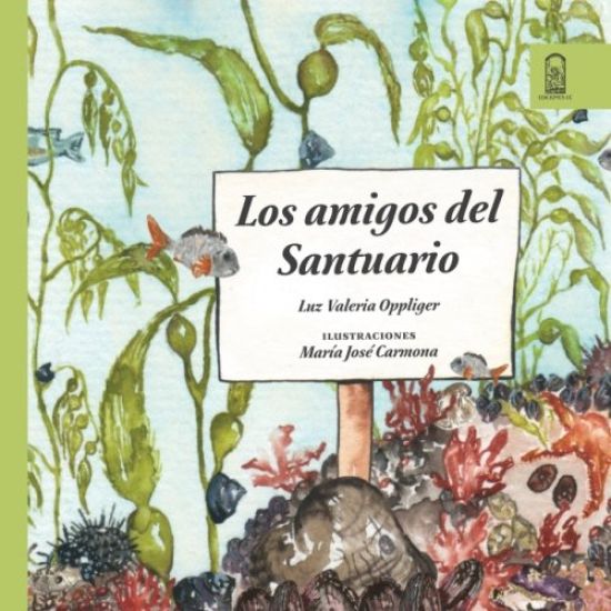 Los amigos del santuario