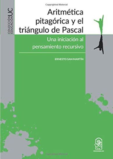 Aritmética pitagórica y el triángulo de Pascal