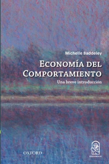 La economía del comportamiento