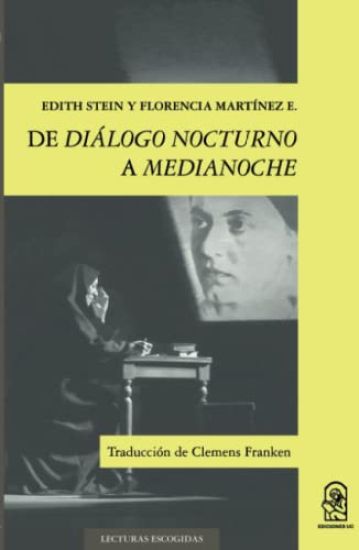 De diálogo nocturno a medianoche