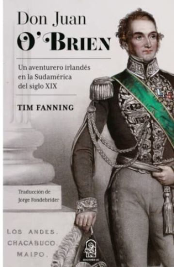 Don Juan O´Brien