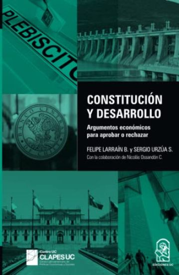 Constitución y desarrollo