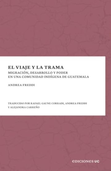 El viaje y la trama