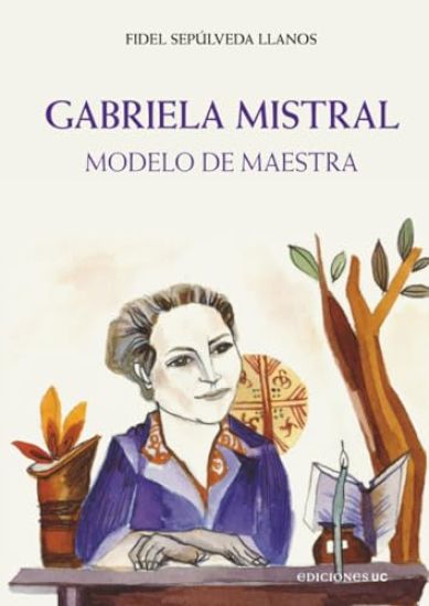 Gabriela Mistral