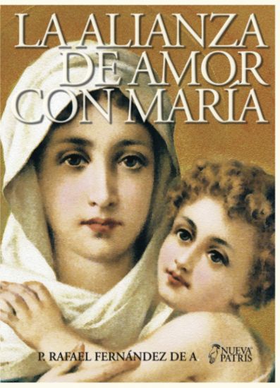 La Alianza de Amor con Mar a