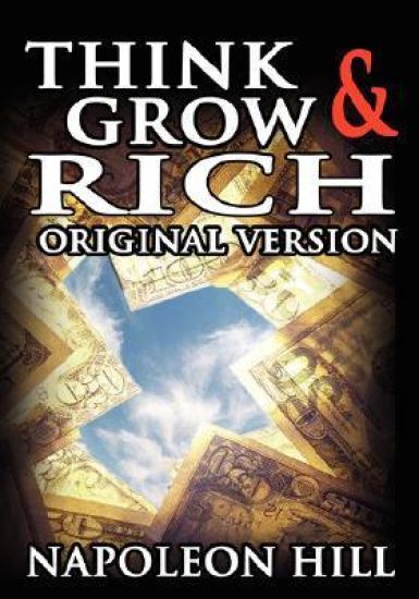 Think and Grow Rich