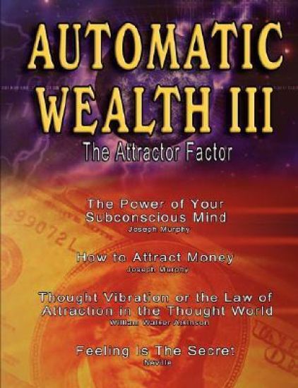 Automatic Wealth III