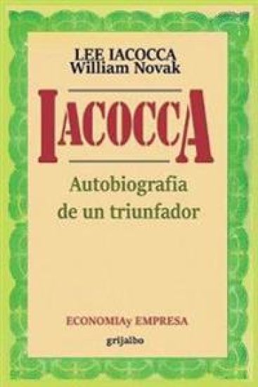 Iacocca