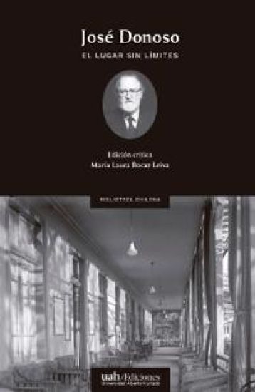 El lugar sin límites