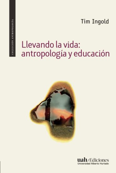 Llevando la vida