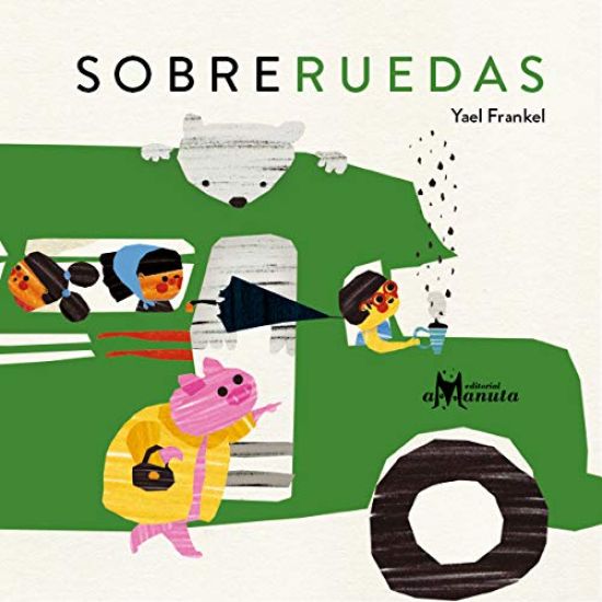 Sobre ruedas / On Wheels