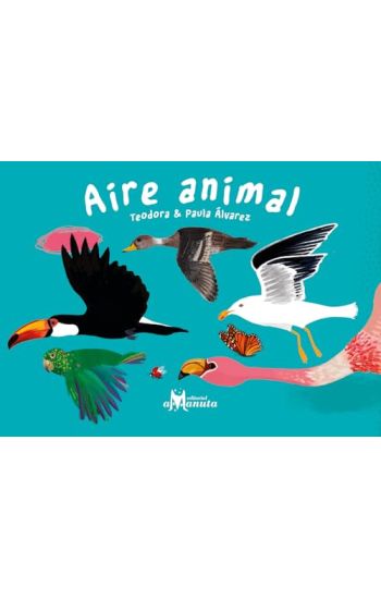 Aire animal / Animals of the Air