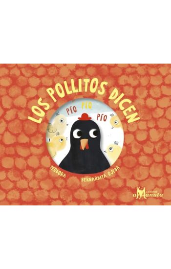 Los pollitos dicen / The Little Chicks Sing