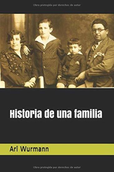 Historia de una familia
