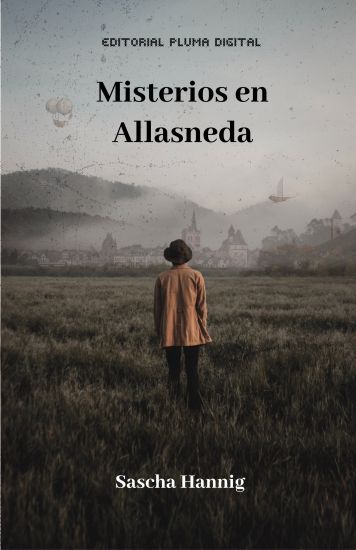 Misterios en Allasneda: El caso de Thomas Belger