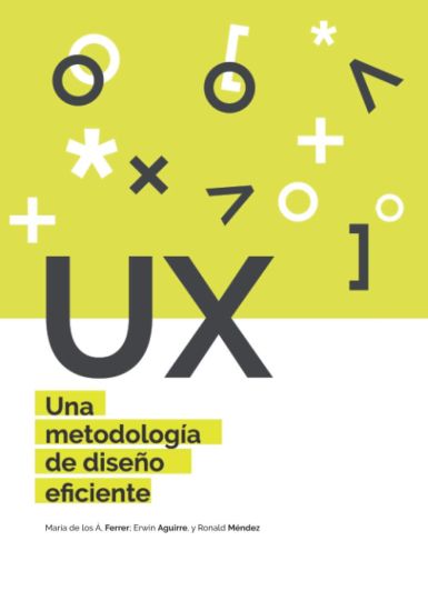 UX Una metodología de diseño eficiente