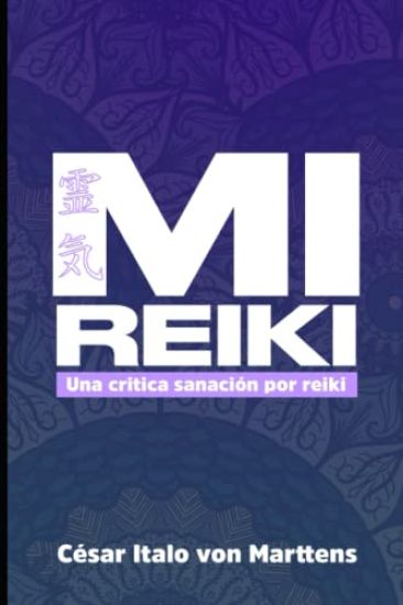 Mi Reiki