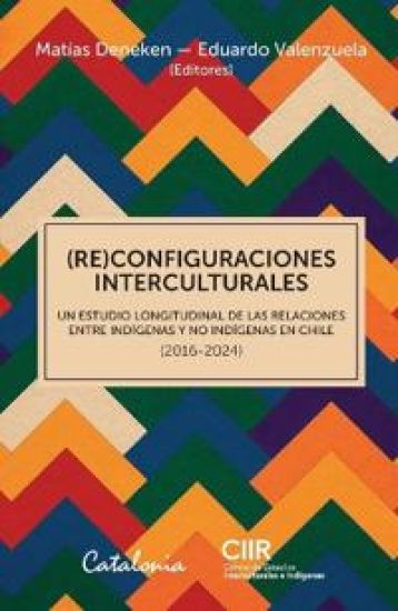 (RE) Configuraciones Interculturales