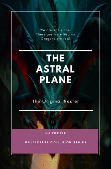 The Astral Plane