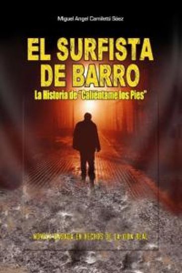 El surfista de barro