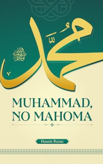 Muhammad, no Mahoma