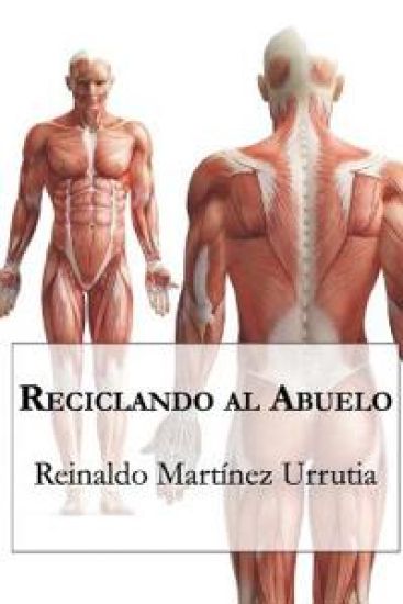 Reciclando al abuelo
