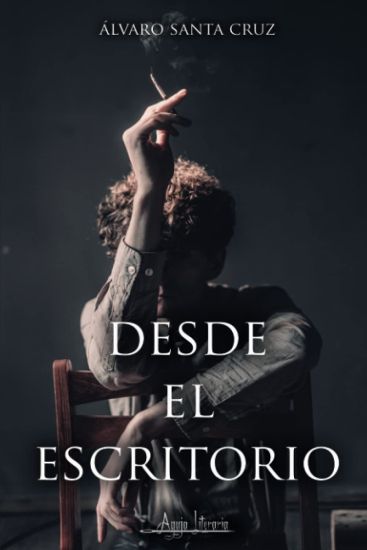 Desde el escritorio