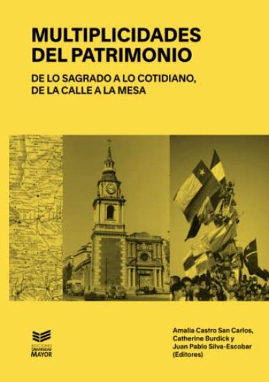 Multiplicidades del Patrimonio