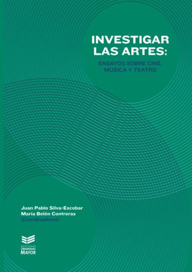 Investigar las artes