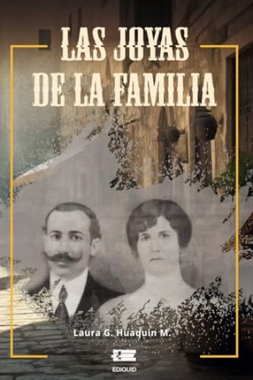 Las joyas de la familia